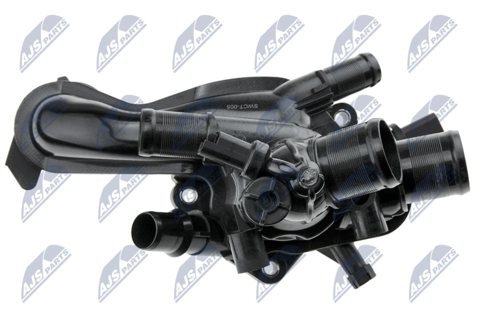 Compre CTMCT005 NTY Caixa do termostato