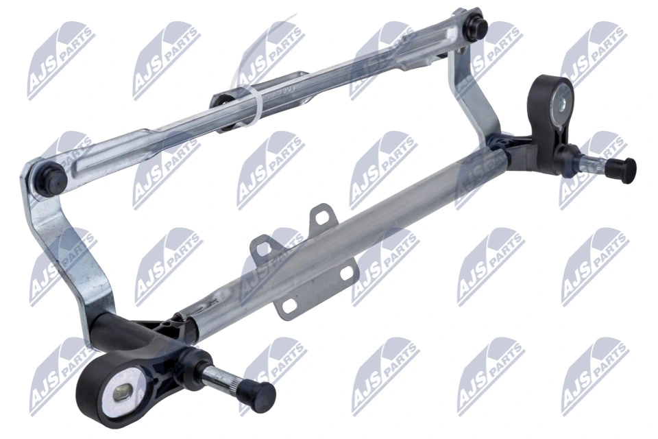 Trapézio de limpador pára-brisas Depo/Loro/Abakus 10304066 preço, a partir de 37,93 USD