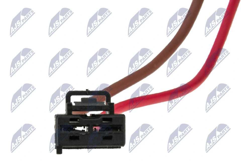Motor de ventilador de forno (de aquecedor de salão) NTY EWNBM004