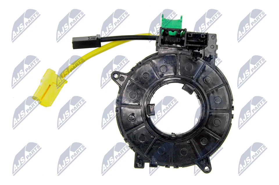 Anel AIRBAG de contato, cabo plano do volante NTY EASMS001 preço, a partir de 34,19 USD