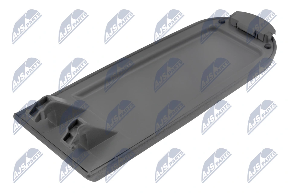  Braço de consola central Volkswagen Passat B5 sedan (3B3) (2000 - 2005) B5