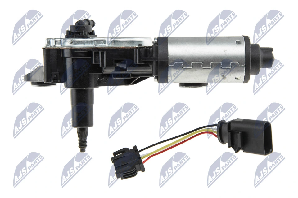 Motor de limpador pára-brisas de vidro traseiro NTY ESWVW015 preço, a partir de 119,46 USD
