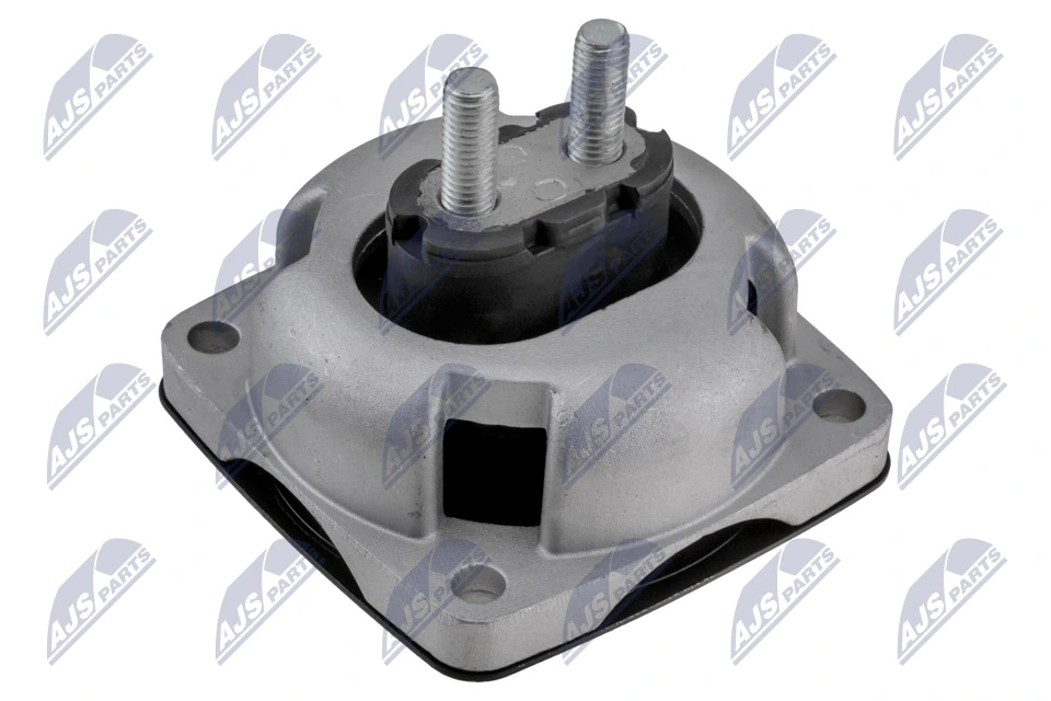 Coxim de transmissão (suporte da caixa de mudança) Mercedes ML/GLE  W166 ao melhor preço
