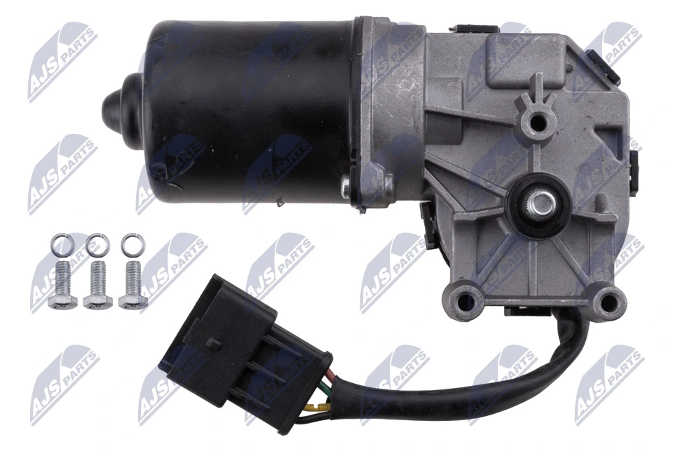 Compre Motor de limpador pára-brisas do pára-brisas Citroen C5 2