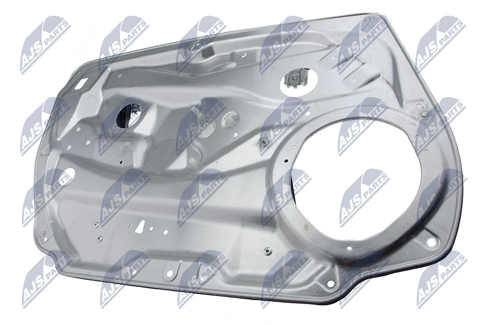  Mecanismo de acionamento de vidro da porta dianteira esquerda Mercedes E sedan (W212) (2009 - 2016) 