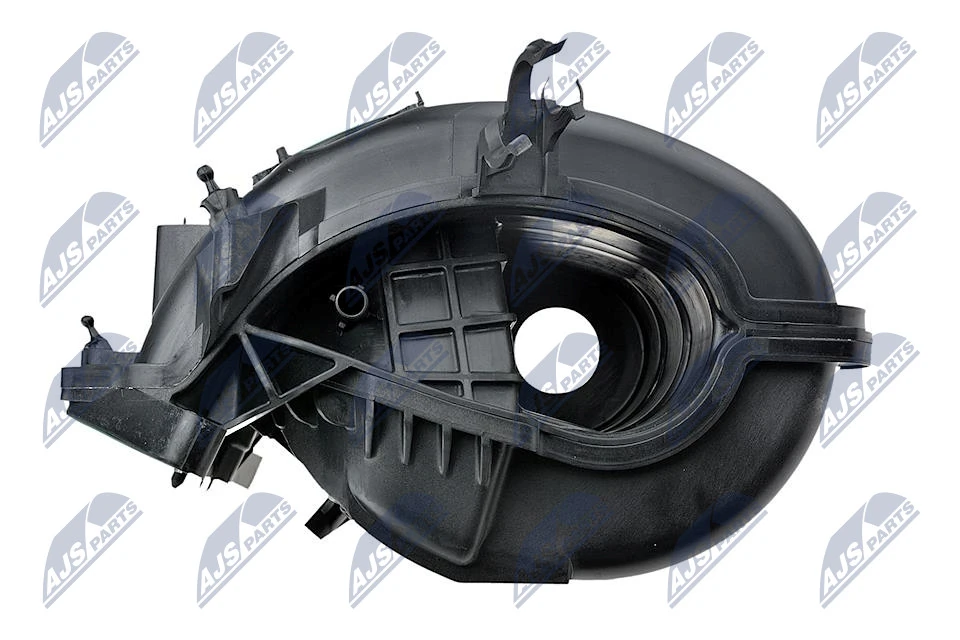 Compre Tubo coletor de admissão Volkswagen Polo 