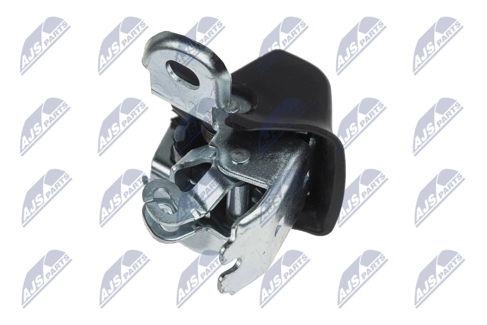 Fecho inferior da porta traseira direita batente 132042055 Depo/Loro/Abakus