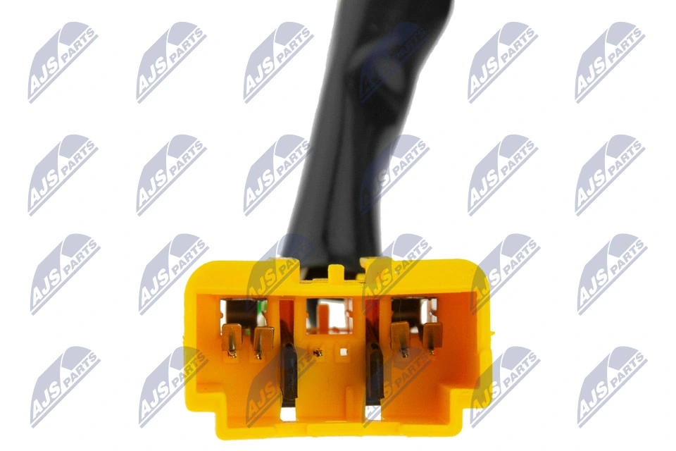  Comutador instalado na coluna da direção, montado Renault Megane III carrinha (KZ0, KZ1) (2008 - 2016) III