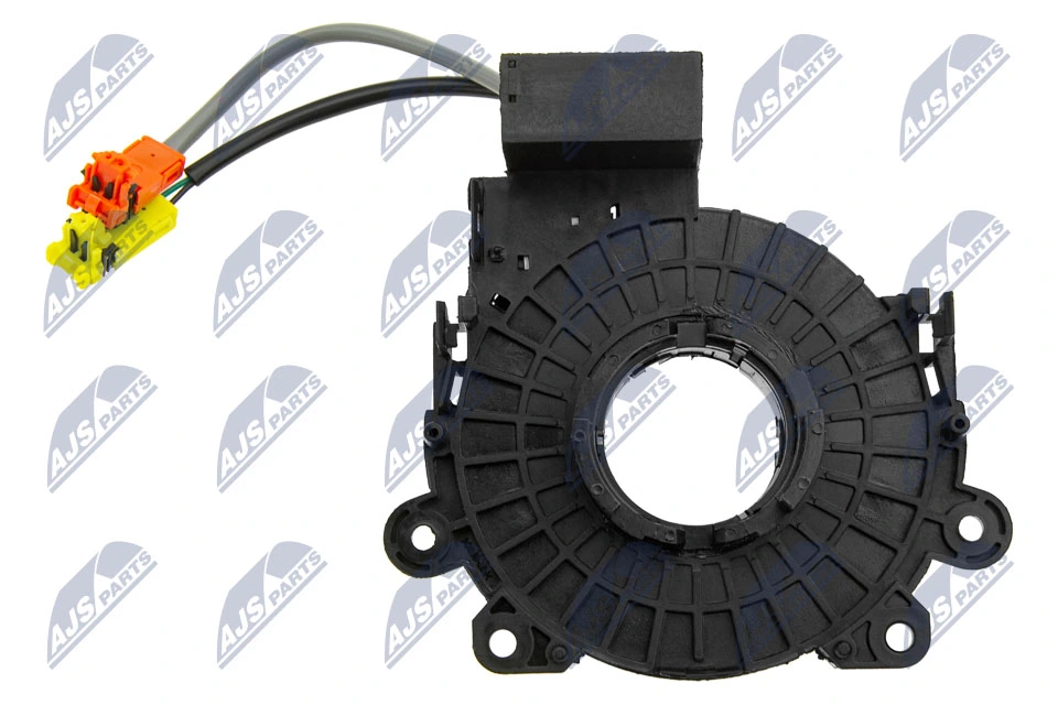 Anel AIRBAG de contato, cabo plano do volante EASNS017 NTY