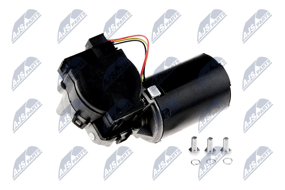 Motor de limpador pára-brisas do pára-brisas para Citroen Jumper  244