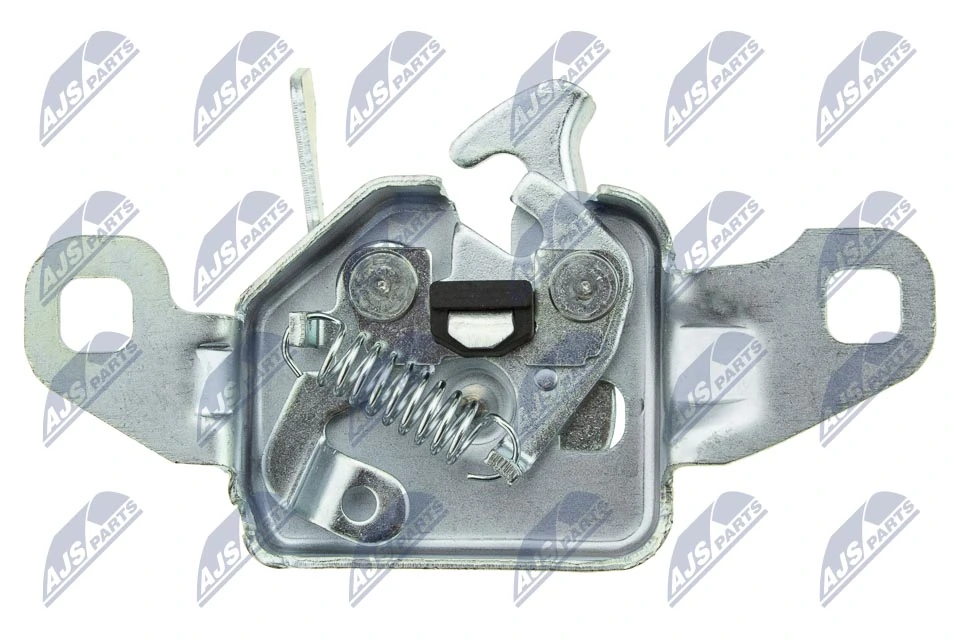 Fecho da capota para Dacia Logan I LS