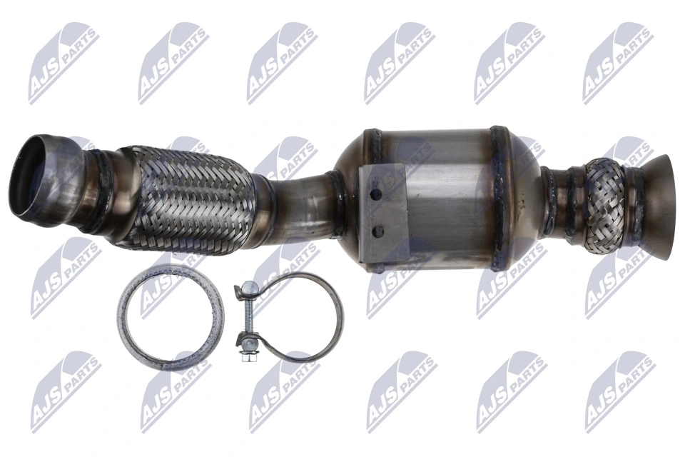 Convertidor - catalisador Mercedes A6394902314 preço, a partir de 428,11 USD