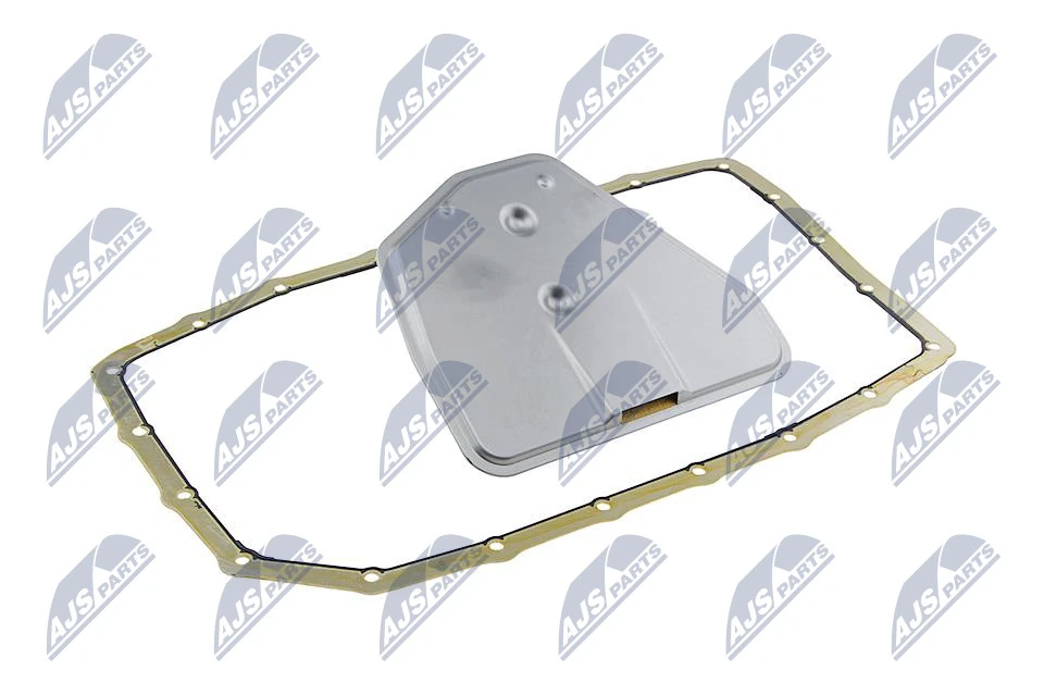  Filtro da Caixa Automática de Mudança BMW X5 SUV (E70) (2007 - 2013) 
