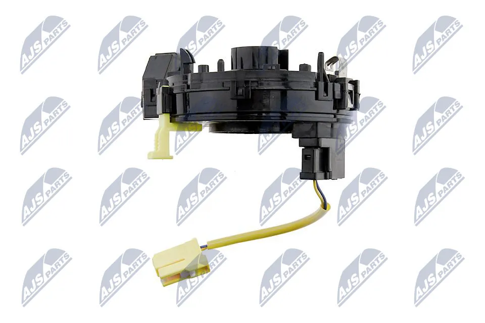 Anel AIRBAG de contato, cabo plano do volante NTY EASTY011 preço, a partir de 33,86 USD