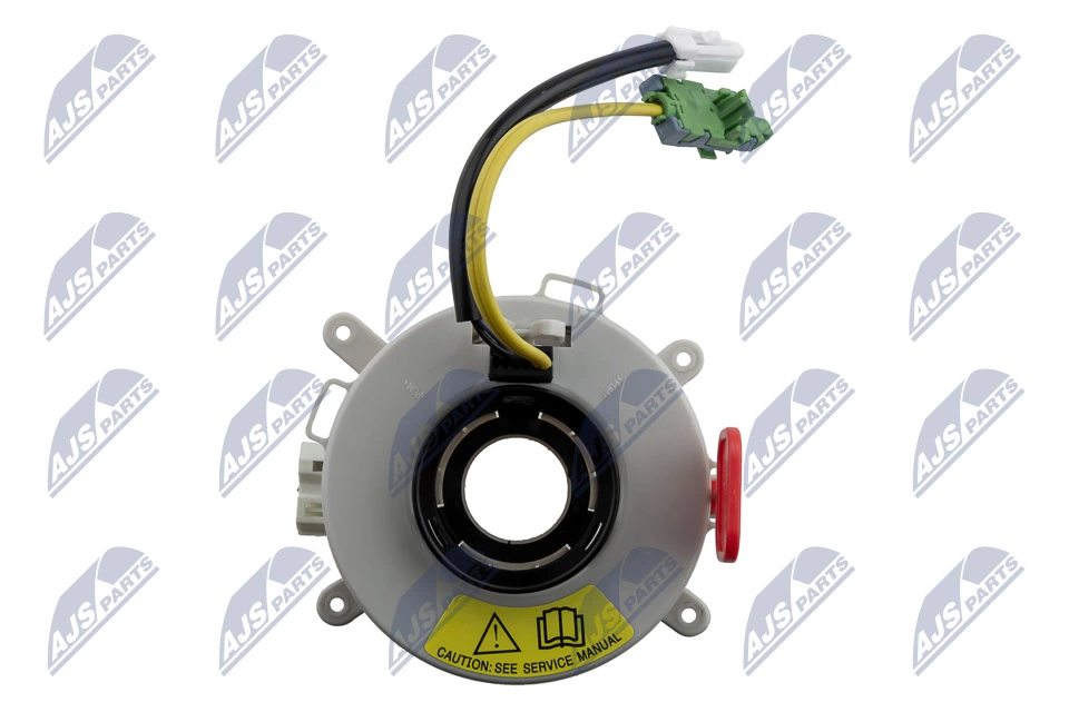 Anel AIRBAG de contato, cabo plano do volante Fiat Punto II 188