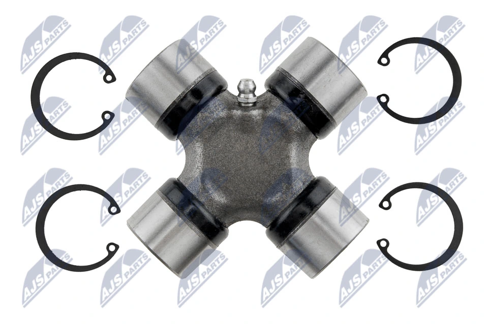 Cruzeta da junta universal traseira NTY NKWFR001 preço, a partir de 24,16 USD