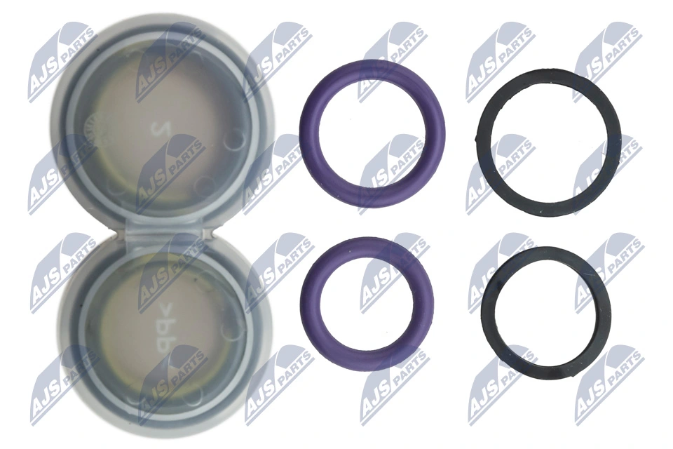 Compre Kit de reparação do compressor de aparelho de ar condicionado Audi Q5 