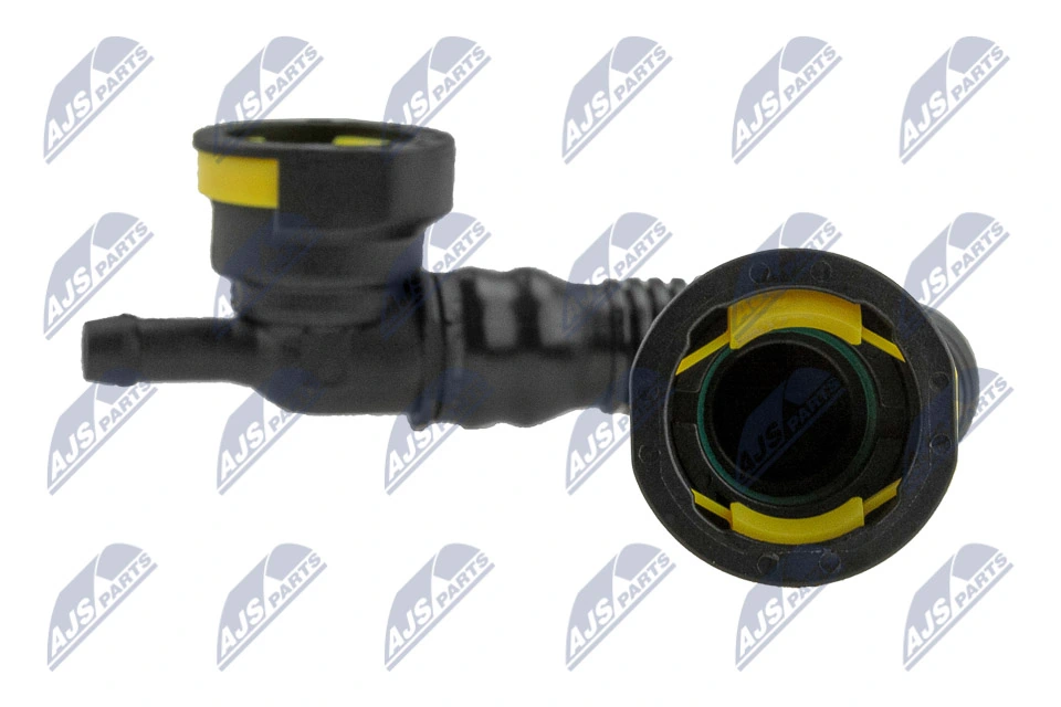 Cano derivado de ventilação de cárter (de separador de óleo) EPCVPE000 NTY