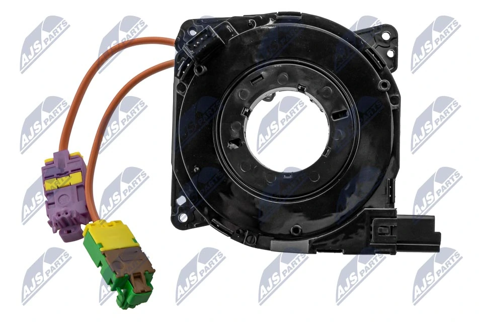  Anel AIRBAG de contato, cabo plano do volante Volvo S60 I sedan (RS, RH) (2000 - 2010) I