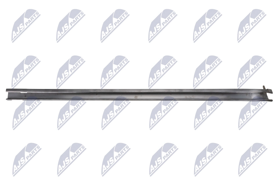 Compre 9017600627 VAG Carril central direito de guia da porta deslizante