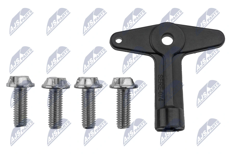 Parafuso de roda NTY EZCRE074 preço, a partir de 16,45 USD