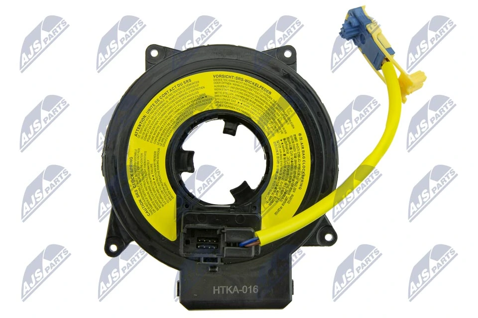 Compre Anel AIRBAG de contato, cabo plano do volante KIA Sorento 1