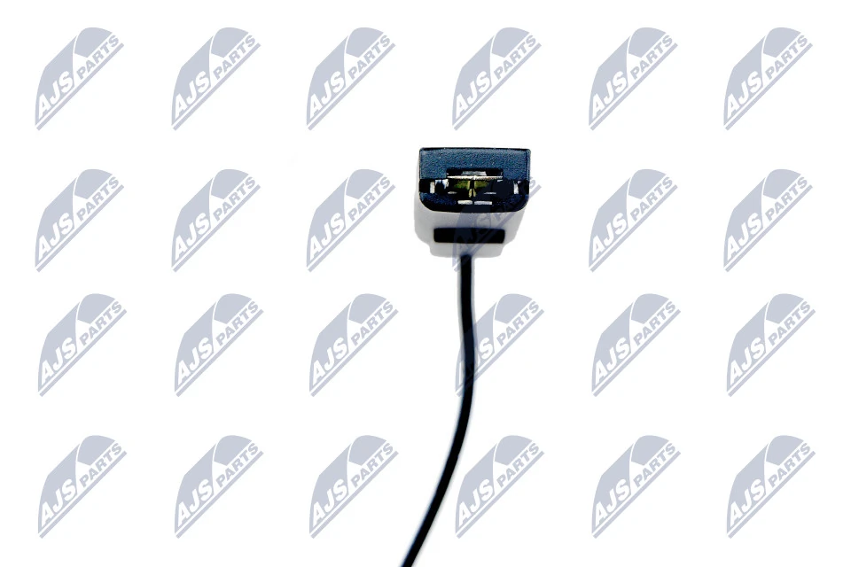 Desengate (ficha) de cabo plano do volante de direção EASRE002 NTY