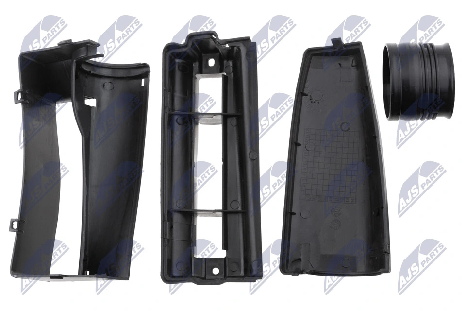 Compre EZCVW590 NTY Tomada de ar de filtro de ar