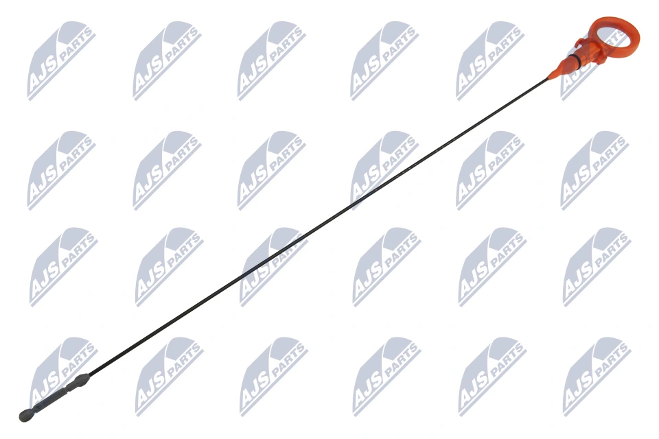 Sonda (indicador) do nível de óleo no motor Volkswagen Golf 6 5K1