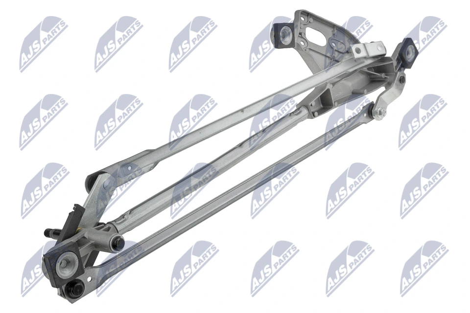  Trapézio de limpador pára-brisas Ford Mondeo IV sedan (CA2) (2007 - 2014) IV