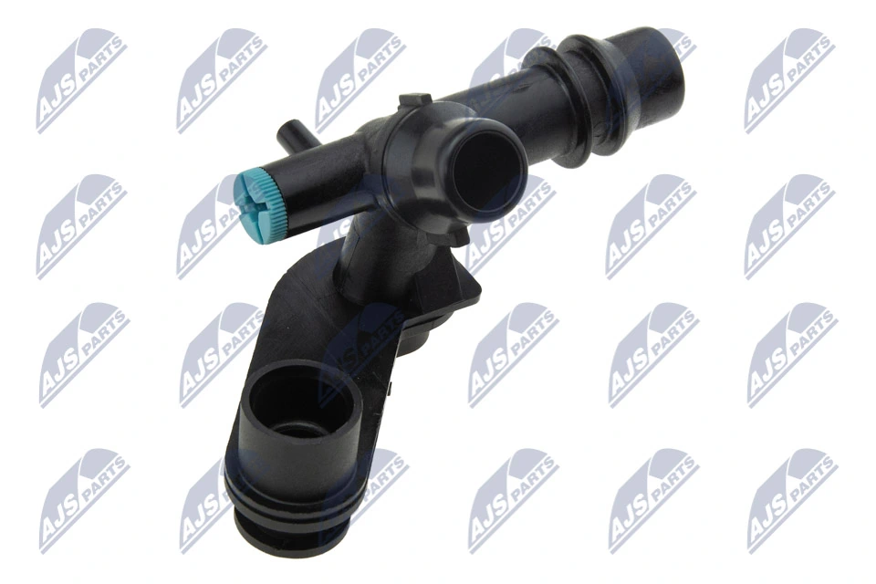 CTMBM030 NTY Flange do sistema de esfriamento (união em T)