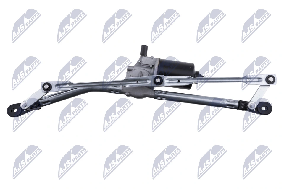 Trapézio de limpador pára-brisas 460024A ERA Benelux