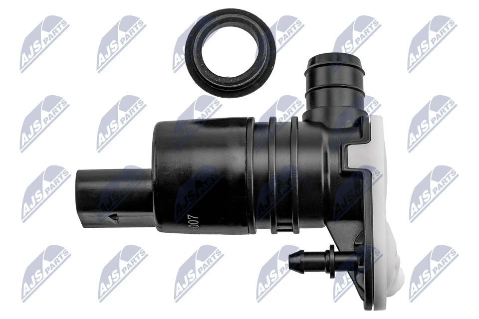 Compre ESPFR007 NTY Bomba de motor de fluido para lavador de vidro dianteiro/traseiro