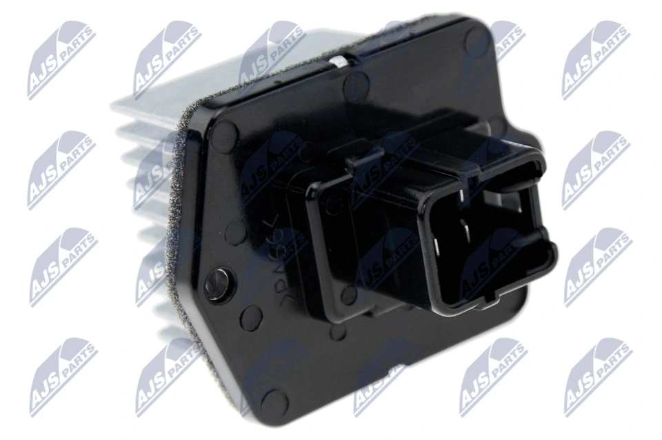 Compre 7802A006 Hyundai/Kia Resistor (resistência) de ventilador de forno (de aquecedor de salão)