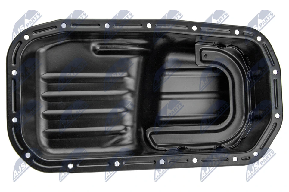 Panela de óleo de cárter do motor NTY BMOHY501 preço, a partir de 32,06 USD
