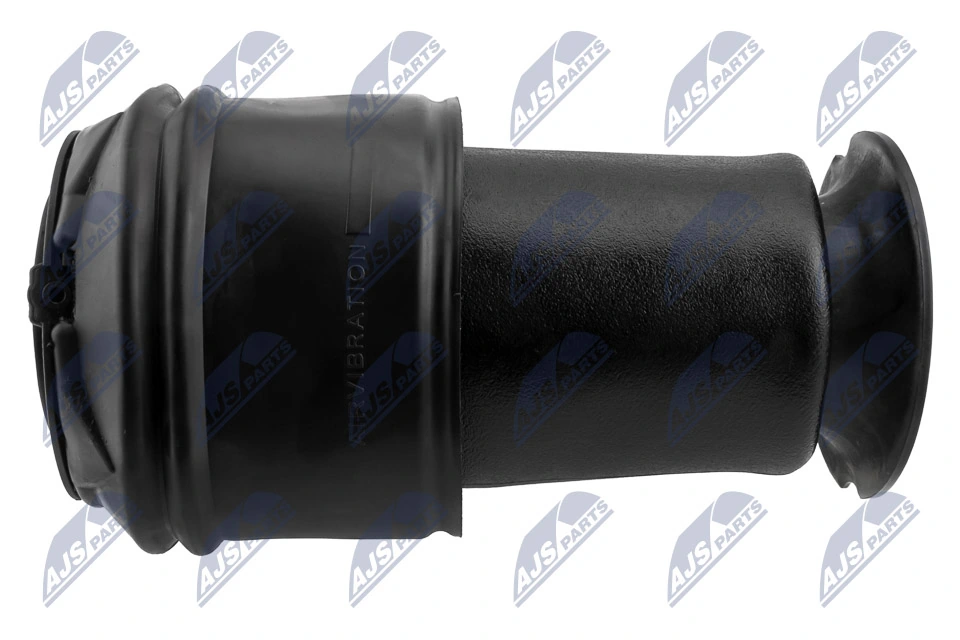 Coxim pneumático (suspensão de lâminas pneumática) do eixo traseiro NTY EZCCT030 preço, a partir de 86,23 USD
