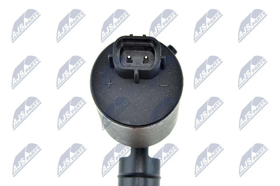 Bomba de motor de fluido para lavador de vidro dianteiro NTY ESPTY001