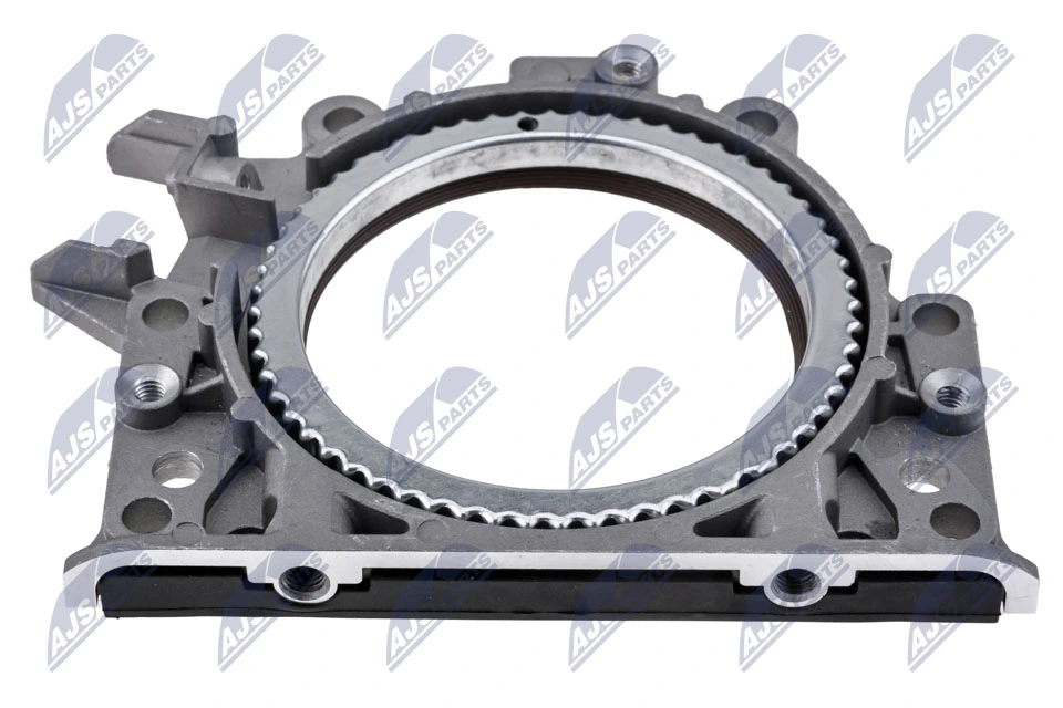 Vedação traseira de cambota de motor Glaser P7735311