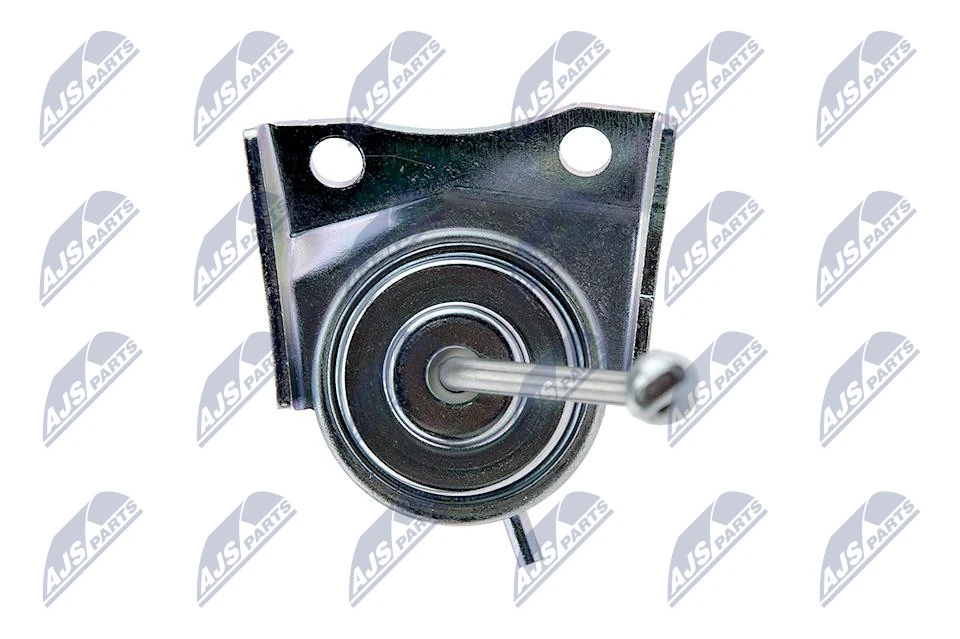 Válvula (atuador) de controlo de turbina para Ford Focus III CB8