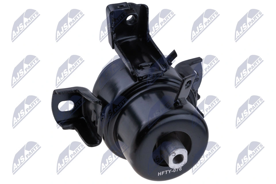 Coxim (suporte) dianteiro de motor para Lexus RX MCU15