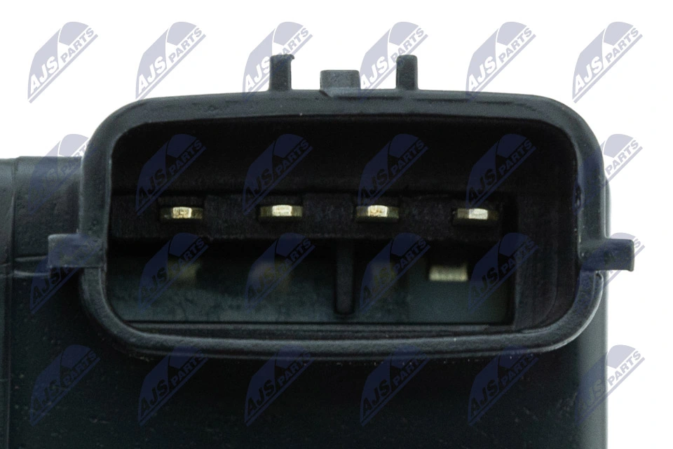  Fecho de tampa de porta-malas (de 3ª/5ª porta traseira) Hyundai Santa Fe III SUV (DM) (2012 - 2018) III