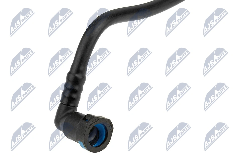 Cano derivado de ventilação de cárter (de separador de óleo) NTY EPCVCT001