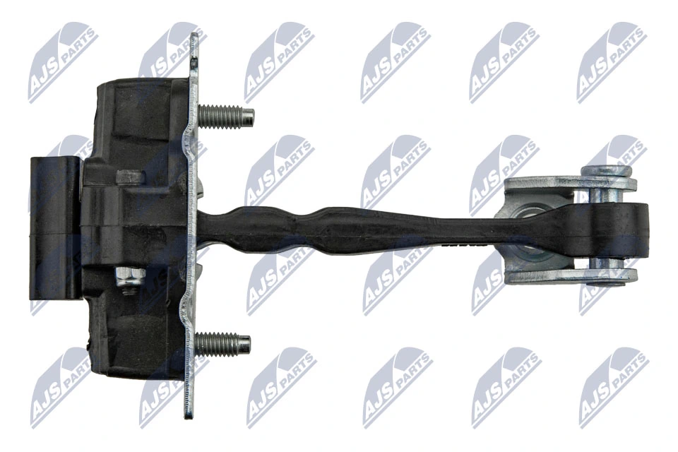Limitador dianteiro de abertura de porta Peugeot/Citroen 9676345180
