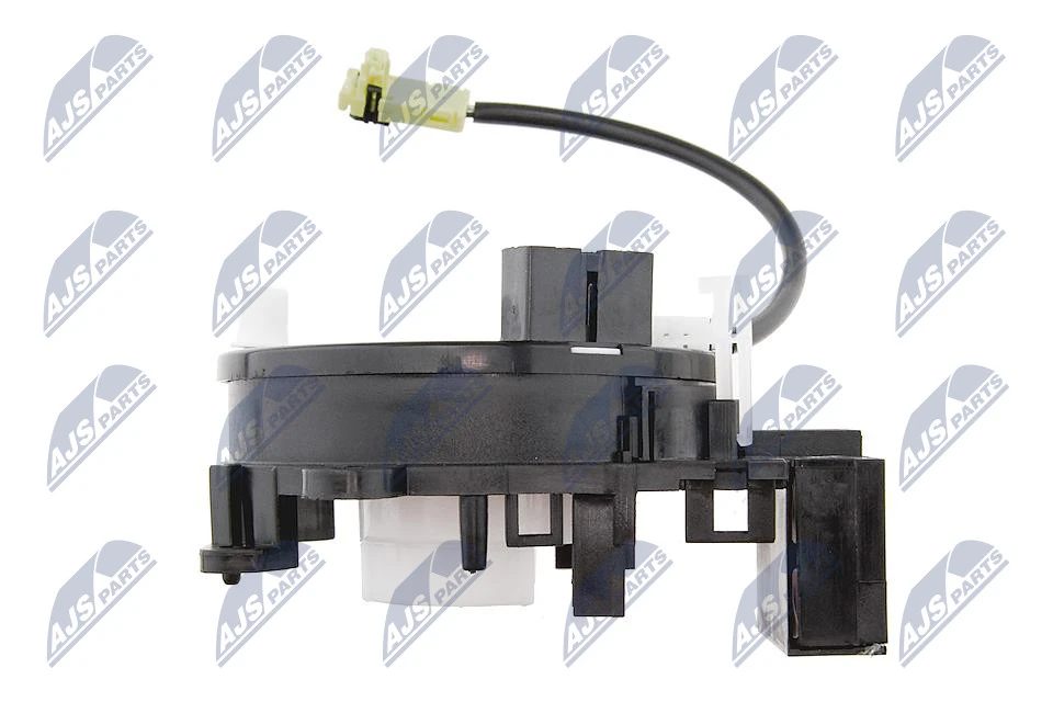 Anel AIRBAG de contato, cabo plano do volante NTY EASNS005 preço, a partir de 38,69 USD