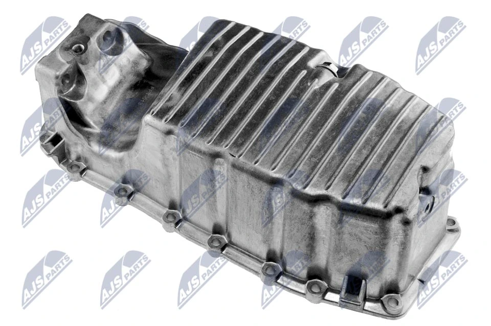 Compre 55221011 Peugeot/Citroen Panela de óleo de cárter do motor