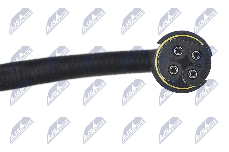  Sonda lambda, sensor de oxigênio Mercedes S sedan (W140) (1991 - 1998) 