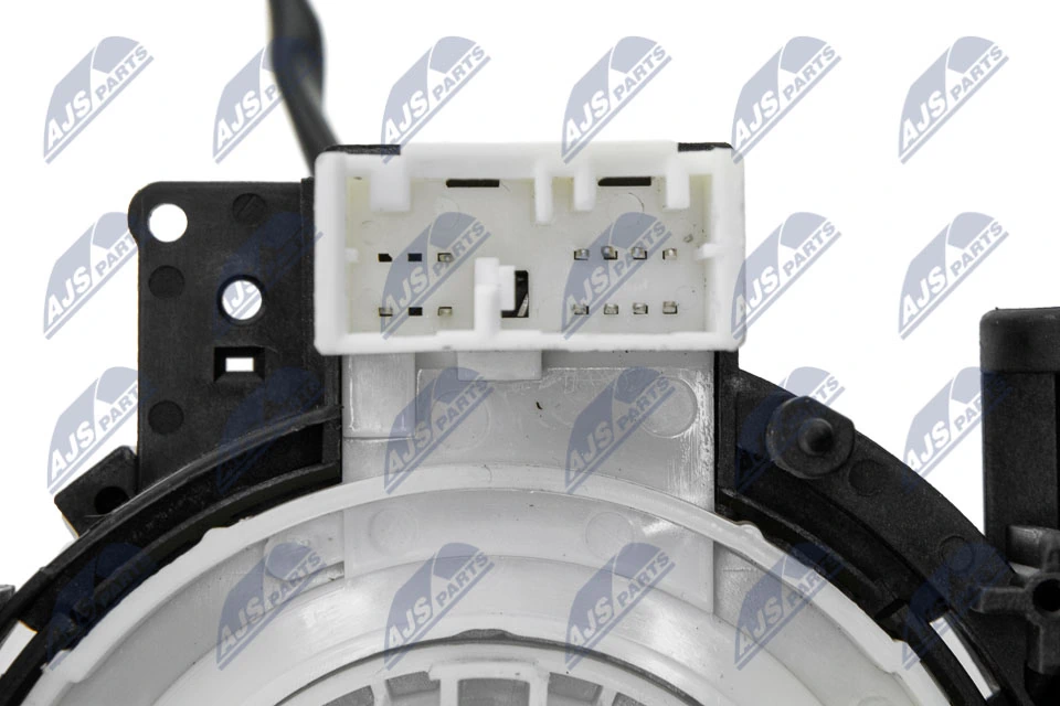 Anel AIRBAG de contato, cabo plano do volante NTY EASNS010 preço, a partir de 47,97 USD