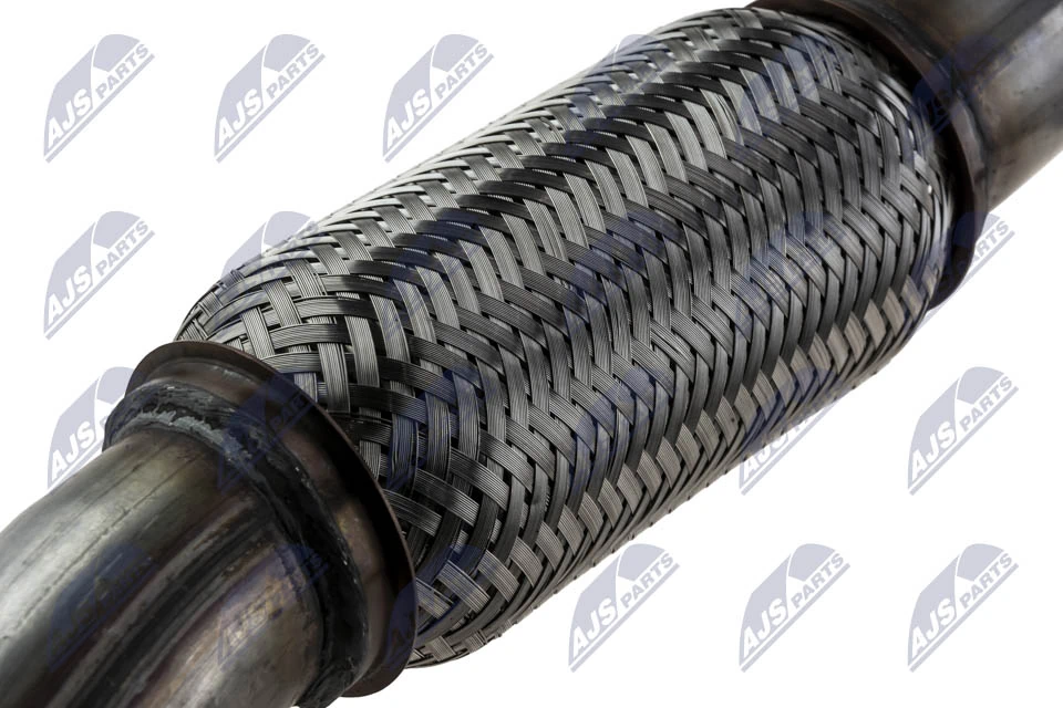 Filtro de partículas do sistema dos gases de escape 4474900083 Mercedes