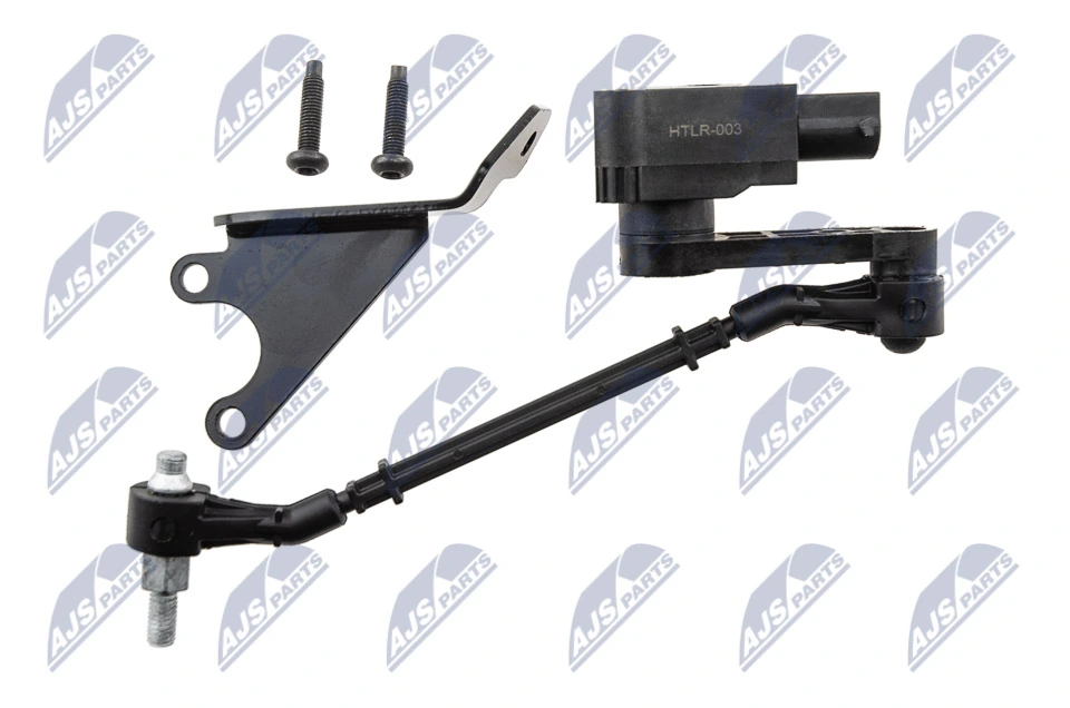 Sensor dianteiro esquerdo do nível de posição de carroçaria NTY ECXLR003 preço, a partir de 42,39 USD
