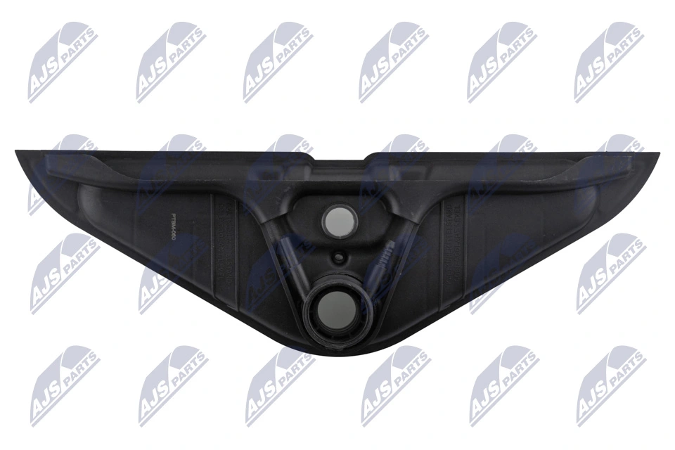  Tanque de expansão do sistema de esfriamento BMW 7 sedan (E32) (1986 - 1994) 